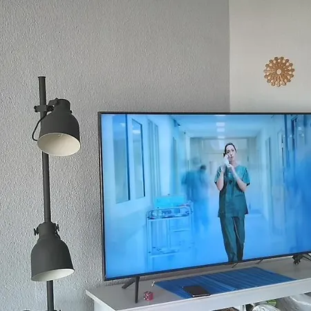Apartamento *