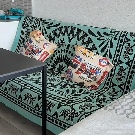 Apartamento Apartamento