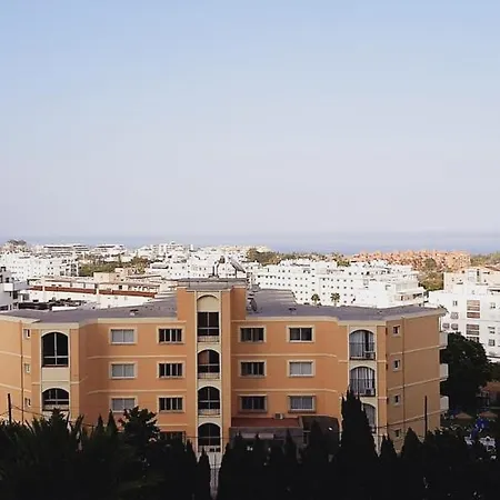 Apartamento Apartamento Torremolinos