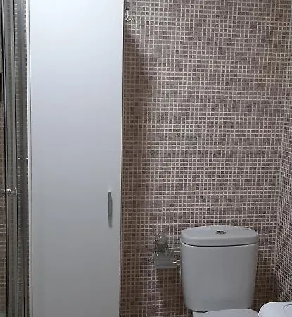 Apartamento With Sea Views Torremolinos
