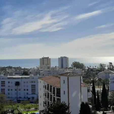 Apartamento With Sea Views *